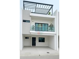 Residencia Premium en Venta | Platinum Residencial | 180 m²