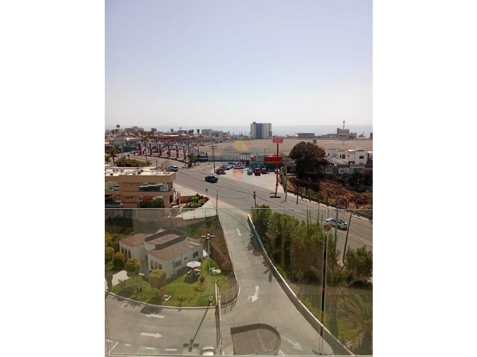Departamento 1 Recámara 61.46 mts | The Wesley | Playas de Tijuana — foto 3