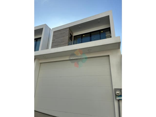 Casa en Venta | Entrenubes Casa | 147 m²
