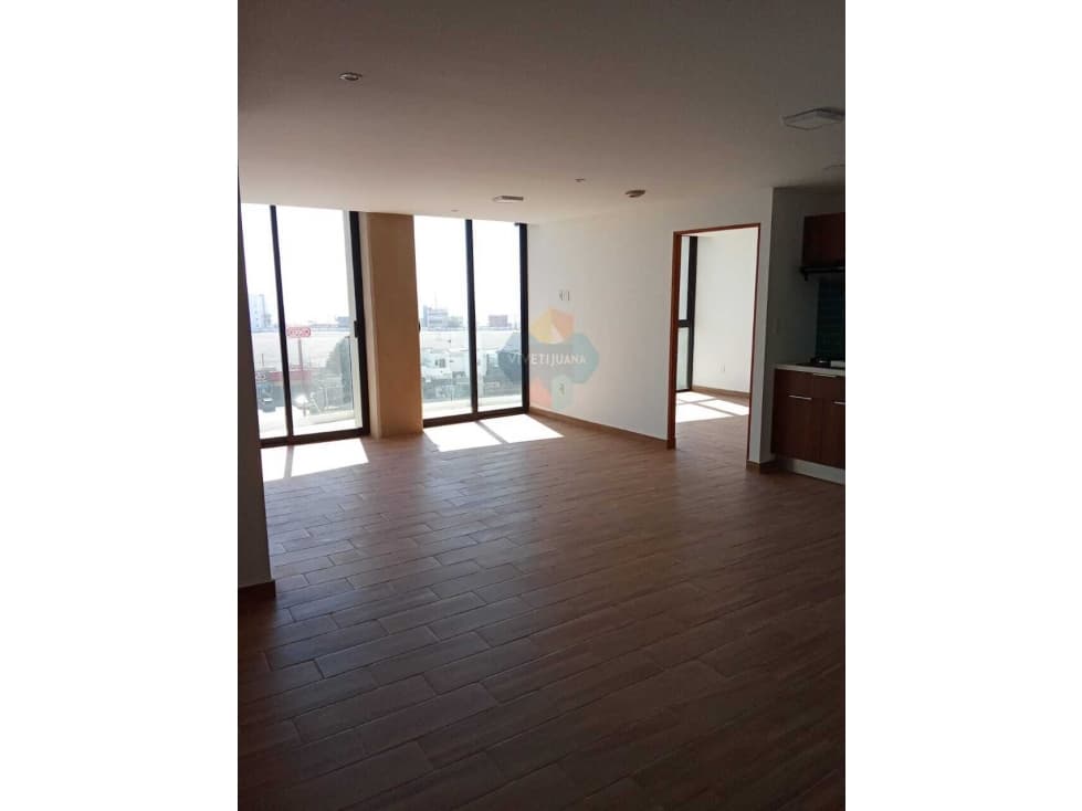 Departamento 1 Recámara 67.90 mts | The Wesley | Playas de Tijuana — foto 3