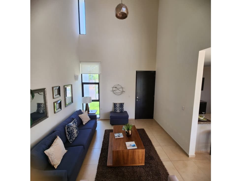 Casa en venta en Mérida, Yucatán — foto 3