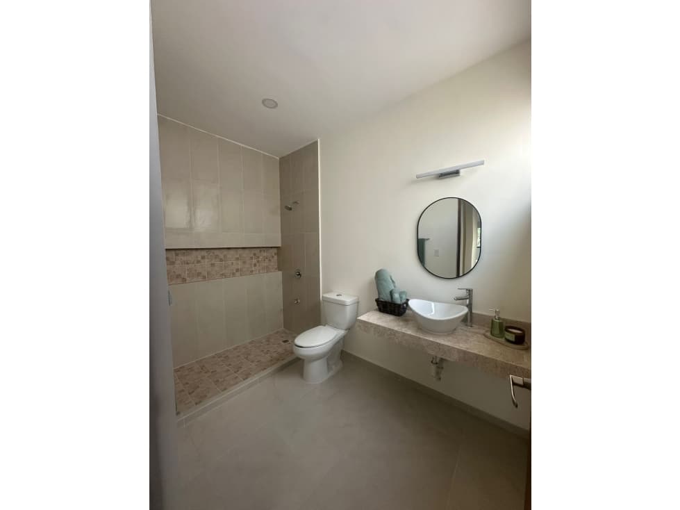 Casa en venta de 2 recamaras en Merida, Yucatan — foto 2