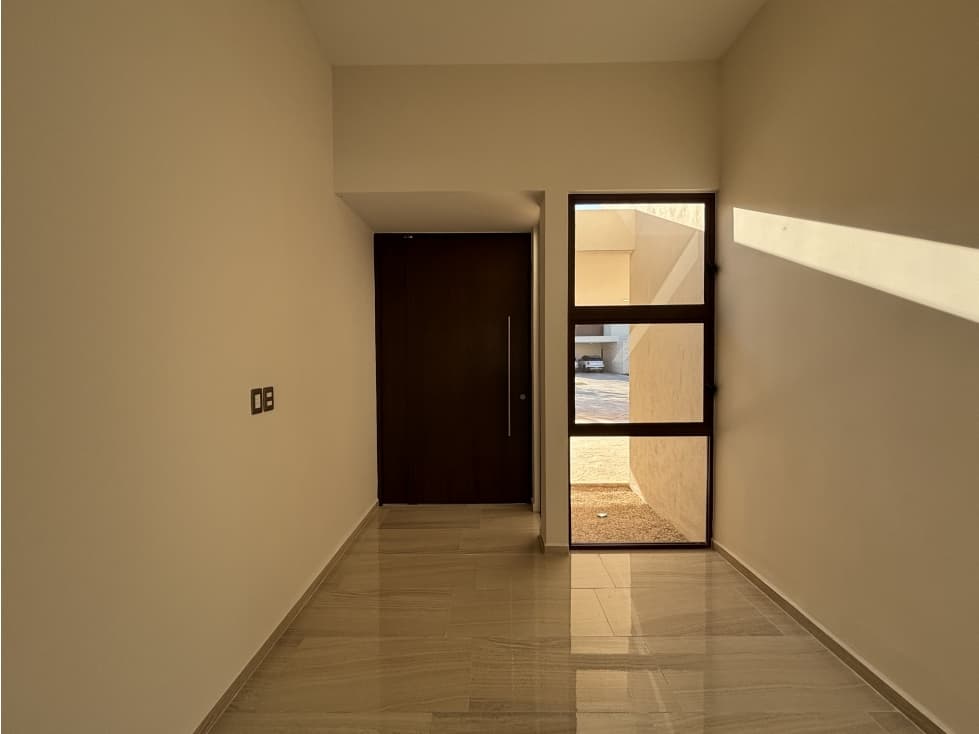 Casa en venta de 4 habitaciones en Mérida, Yucatán — foto 3