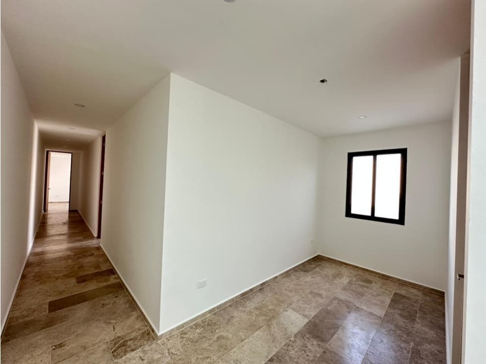 Casa en venta de 4 habitaciones en Mérida, Yucatán — foto 4