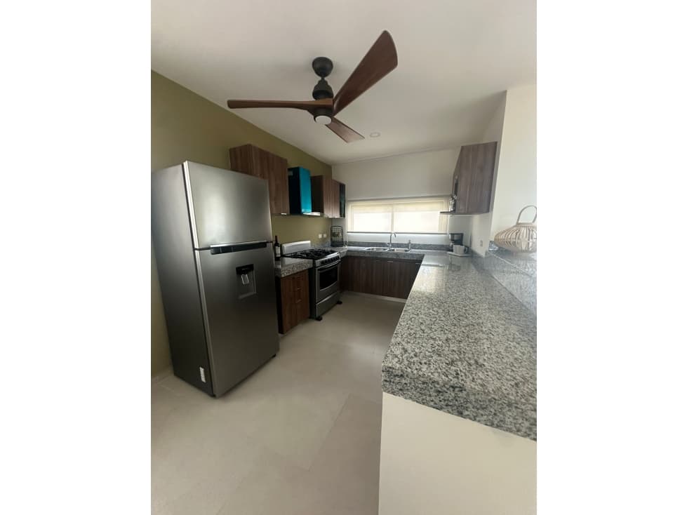 Casa en venta de 3 recamaras en Mérida, yucatan — foto 3