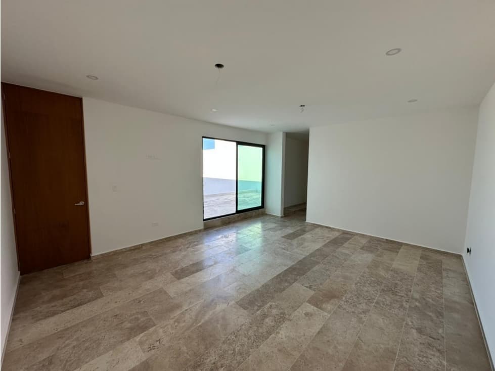 Casa en venta de 4 habitaciones en Mérida, Yucatán — foto 5