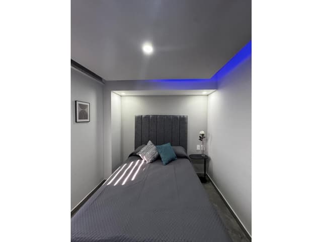 LOFTS UNIPERSONALES AMUEBLADOS EN METEPEC Y TOLUCA