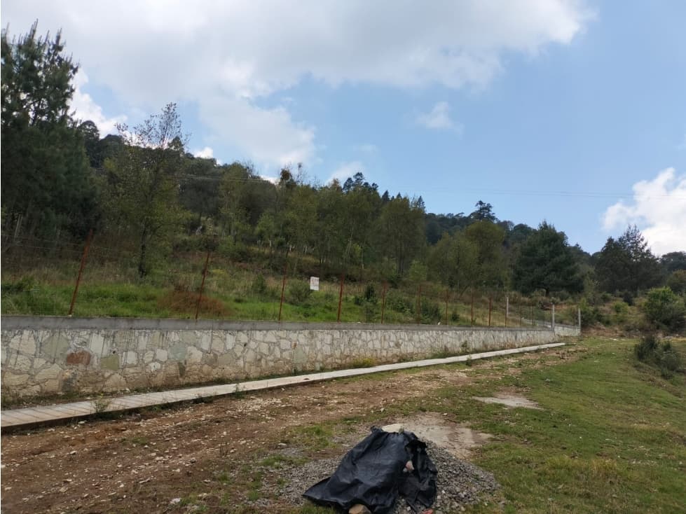 Terreno en venta en omitlan de juarez, hgo. — foto 2