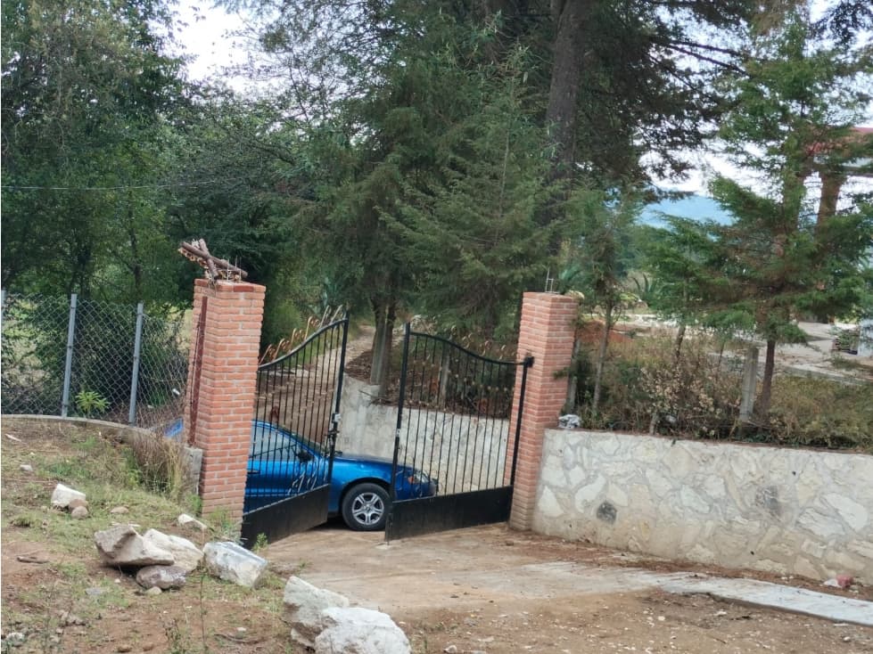 Terreno en venta en omitlan de juarez, hgo. — foto 1