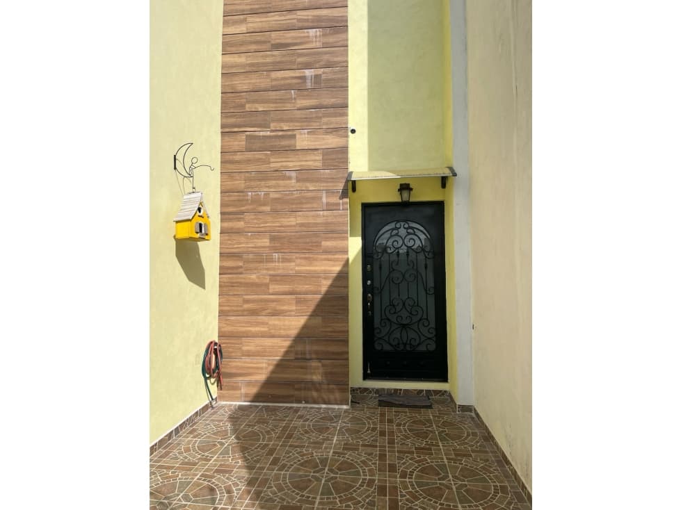 CASA EN VENTA PACHUQUILLA — foto 2