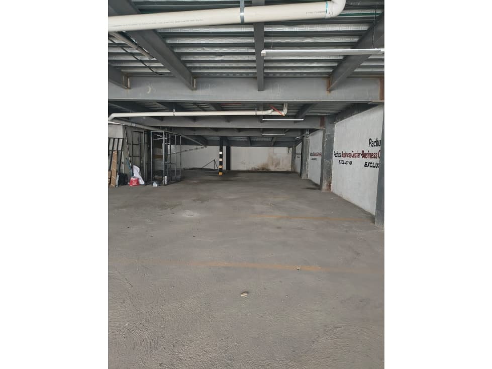 EDIFICIO COMERCIAL EN VENTA ZONA PLATEADA — foto 2