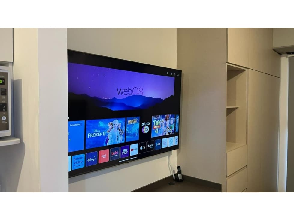 Loft en Renta amueblado-equipado Kyo Constella — foto 4