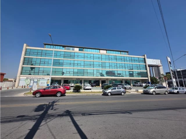 Local en renta para oficina o consultorio en Edificio Terranova