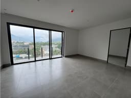 Departamento en renta Torre Boreal Amueblado zona San Pedro Mty. N.L.