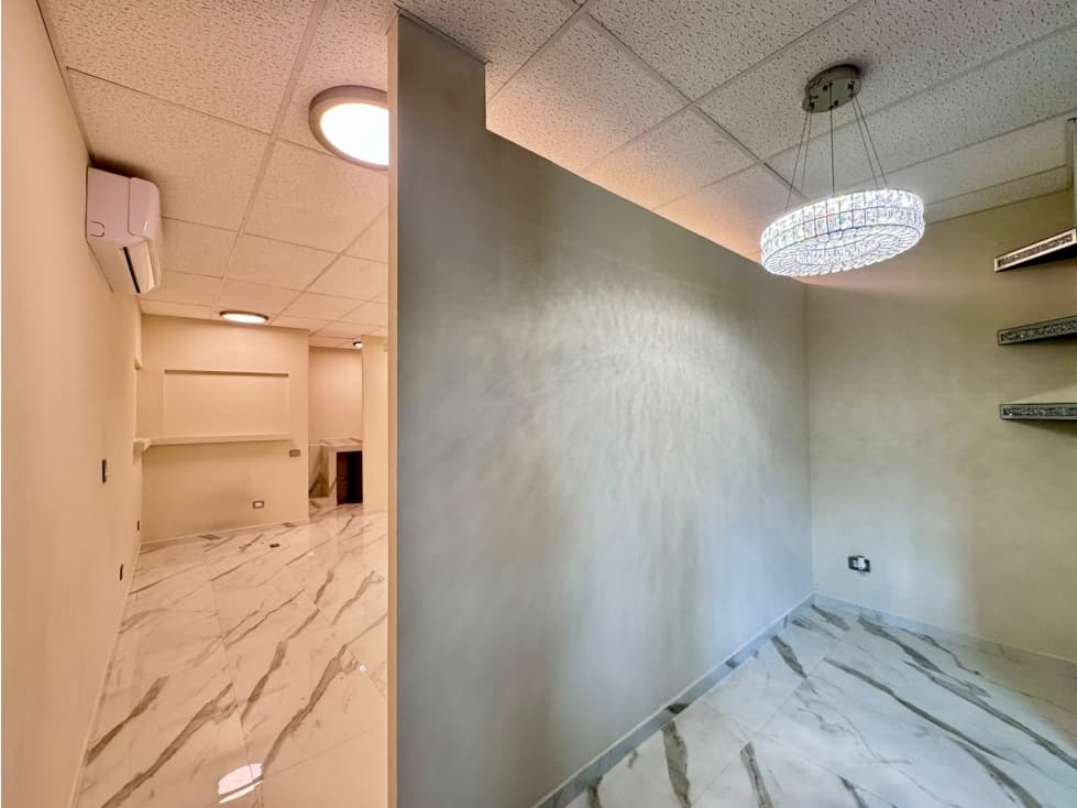 Oficina en Venta en Contry — foto 1
