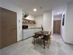 Departamento en Renta Amueblado en Torre Luzia, Centro Monterrey
