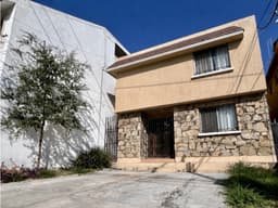 Casa en Renta Camino al Mirador, Monterrey, Nuevo León.
