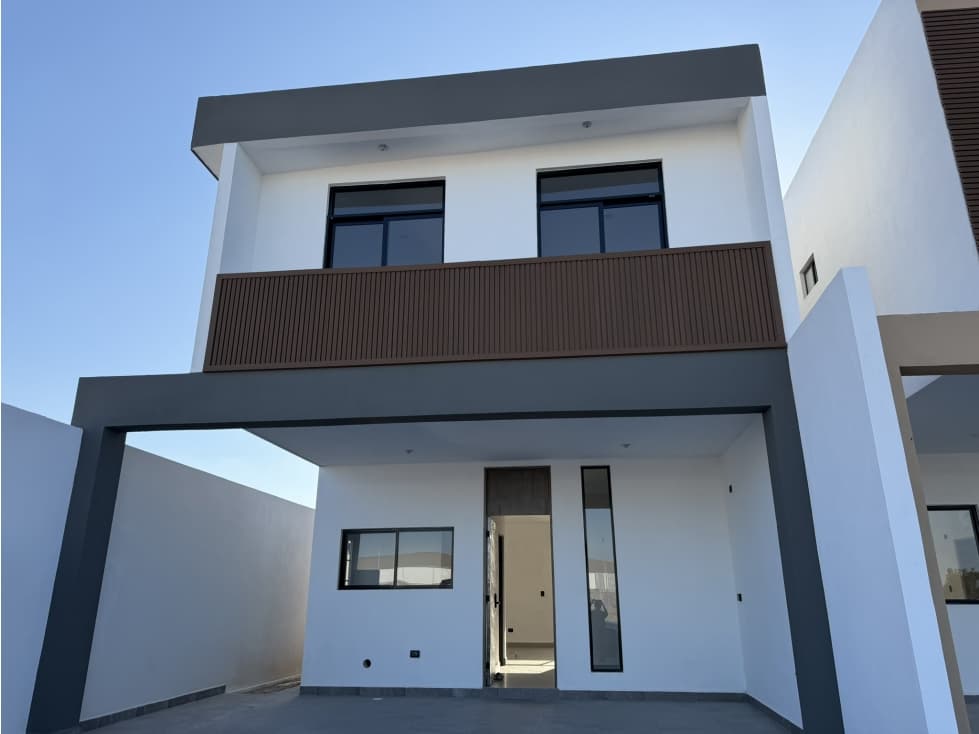 Casa en venta en General Escobedo Zona Centro — foto 1