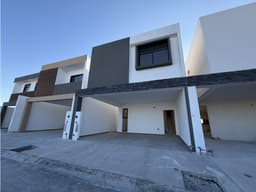 Casa en Venta General Escobedo Zona Centro