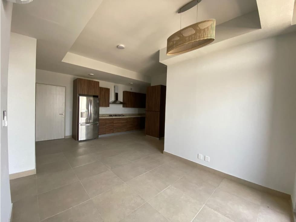 Departamento en renta Amo Living,Mitras Centro — foto 1