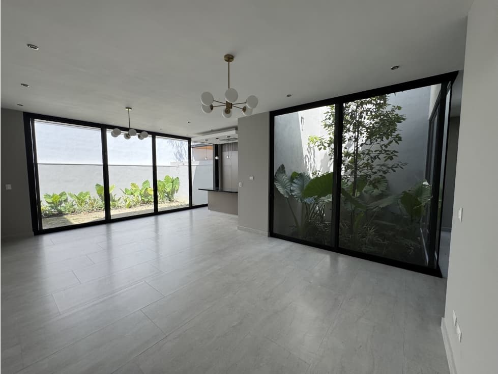 Casa en venta Carretera Nacional Monterrey NL — foto 1