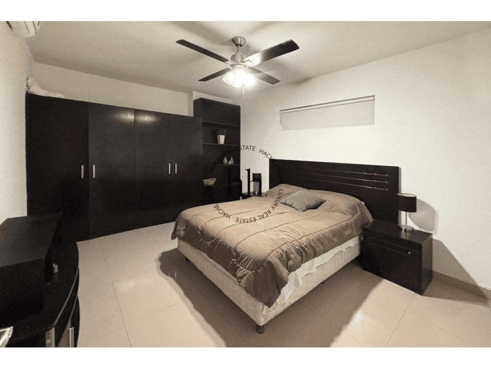 Departamento en renta amueblado San Jerónimo — foto 5