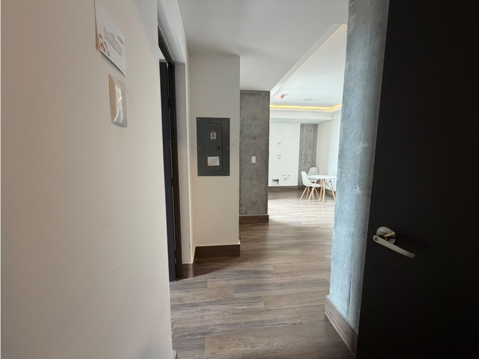  Departamento en Venta,Â Entrega Inmediata en el Centro de Monterrey. — foto 6