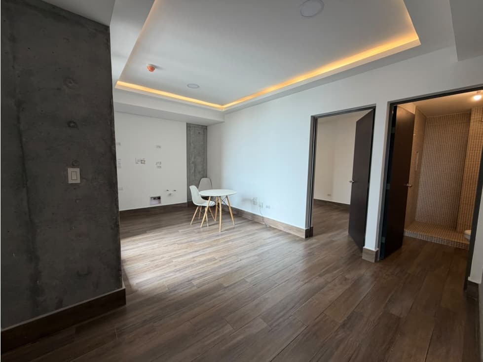  Departamento en Venta,Â Entrega Inmediata en el Centro de Monterrey. — foto 1