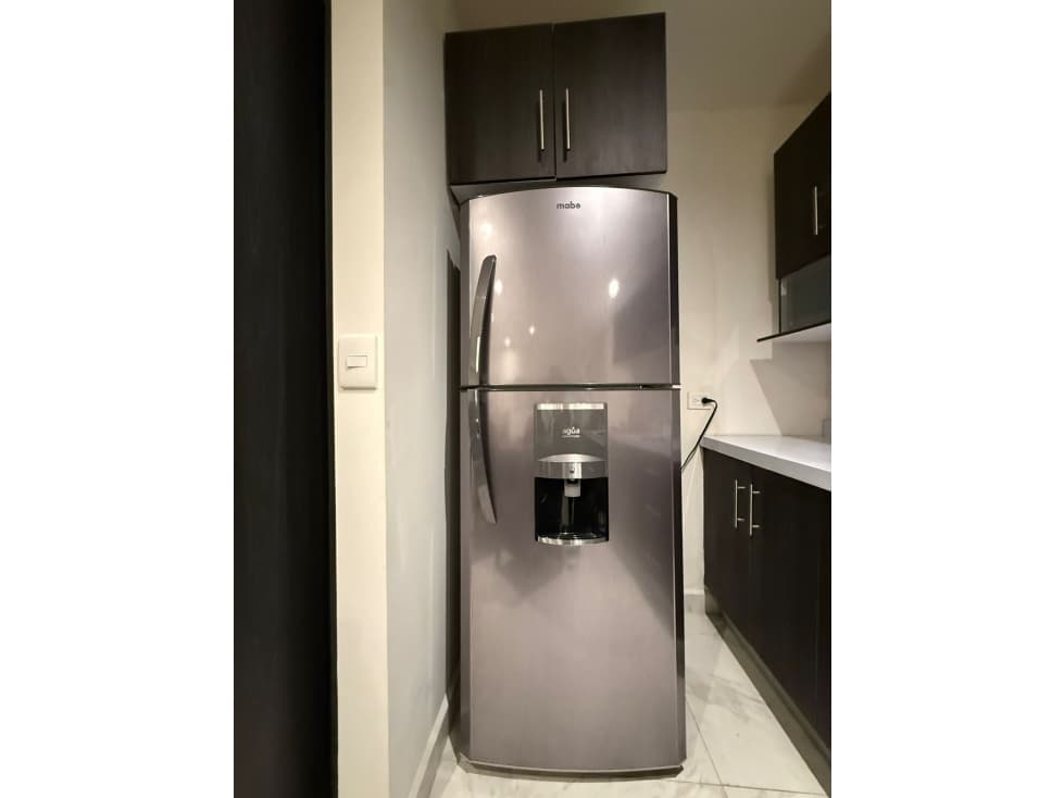 Departamento en renta, Amueblado, Apodaca Nuevo León — foto 6