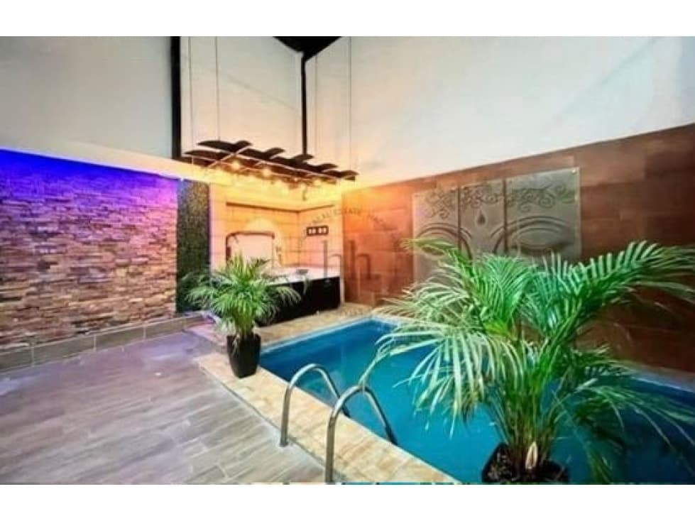 Departamento en renta Colonia Terminal, Centro de Monterrey — foto 1