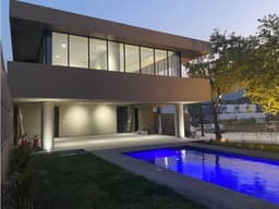 Terreno en venta Altares Residencial, Carretera Nacional Santiago N.L.