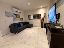 Departamento en renta, Amueblado, Apodaca Nuevo León