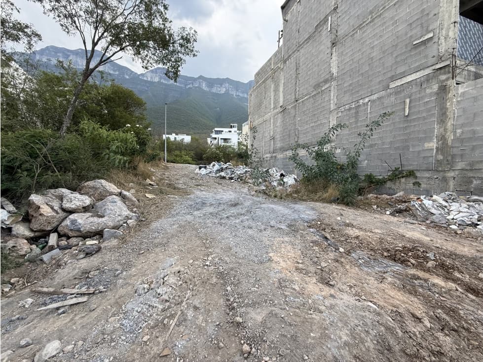 Terreno en Venta en Cumbres Elite Premier, Monterrey, NL — foto 3