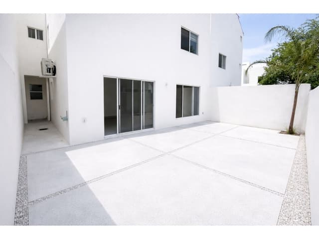 Casa en Renta Ventanas de la Huasteca, Santa Catarina, Monterrey