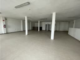 Local comercial en renta Col. Fuentes de la Piedra, Juarez,N.L.
