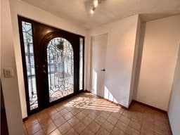 Casa en Renta Del Paseo Residencial, Monterrey, Nuevo León.