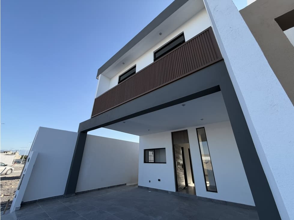 Casa en venta en General Escobedo Zona Centro — foto 2
