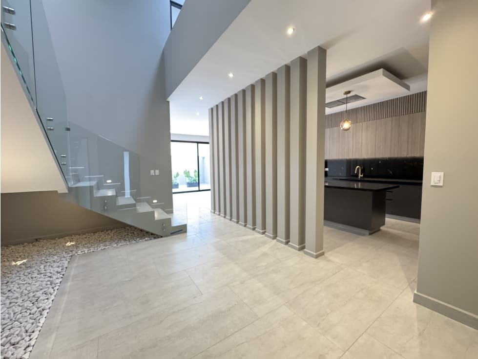 Casa en venta Carretera Nacional Monterrey NL — foto 2