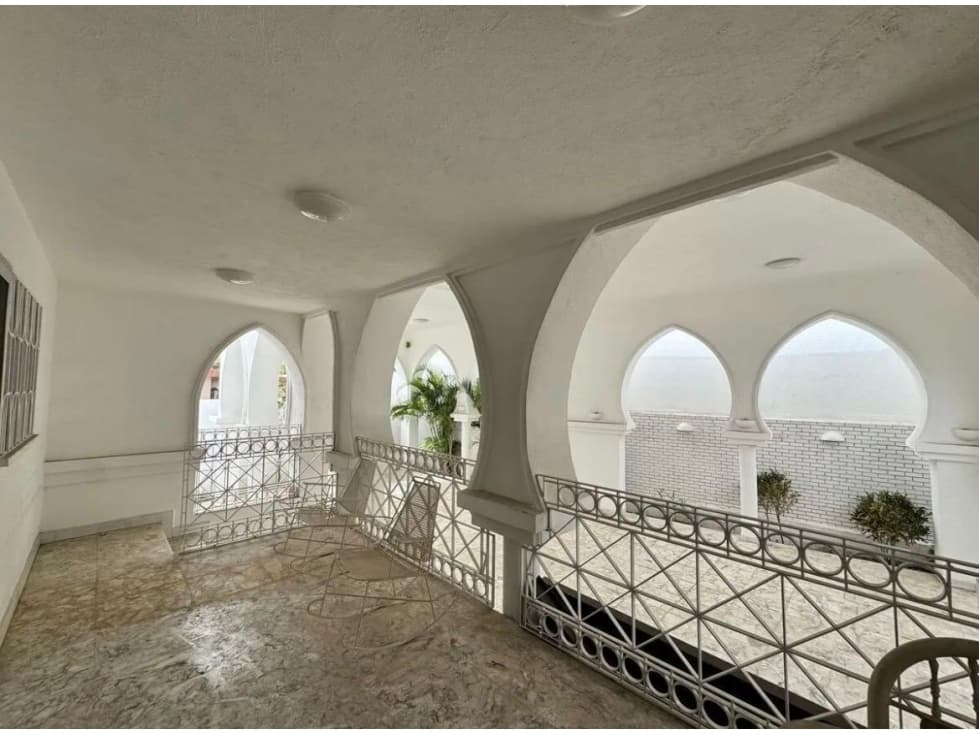 Casa en Venta Contry Monterrey N.L. — foto 1