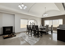 Penthouse amueblado en renta Althea al Sur de Monterrey