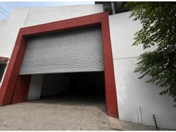Bodega Industrial en Renta Monterrey N.L