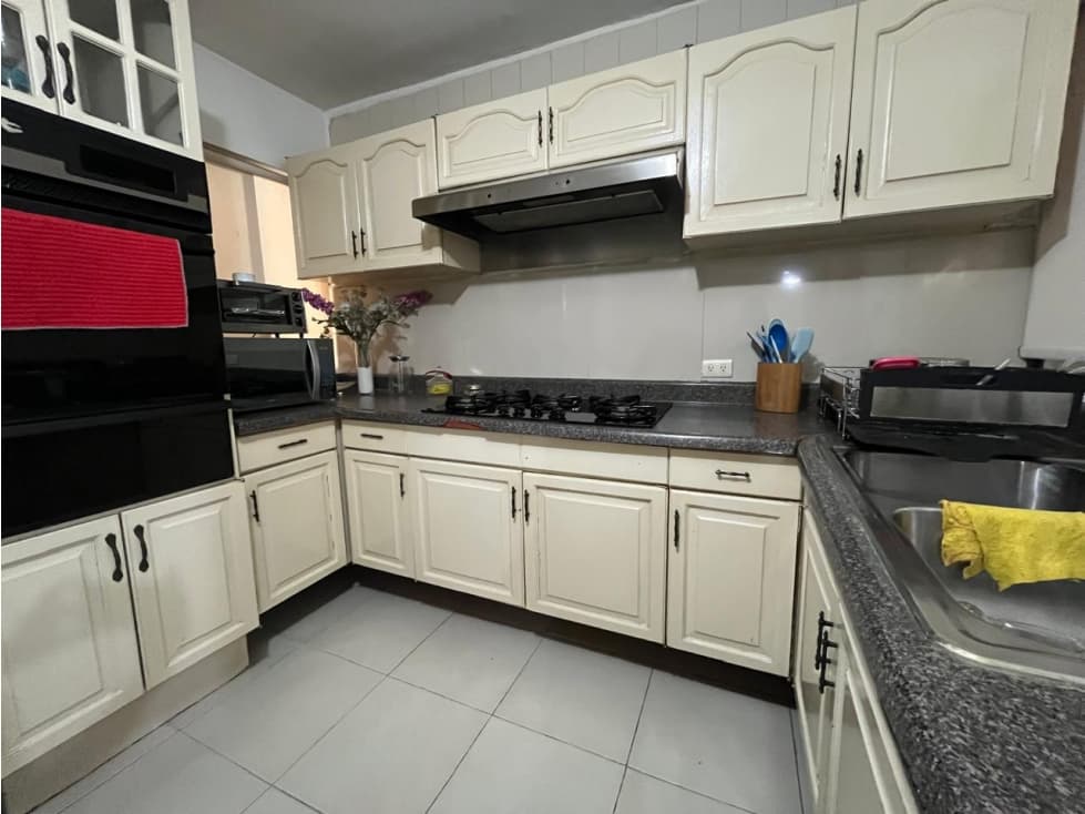 Departamento en Venta San Jeronimo — foto 4