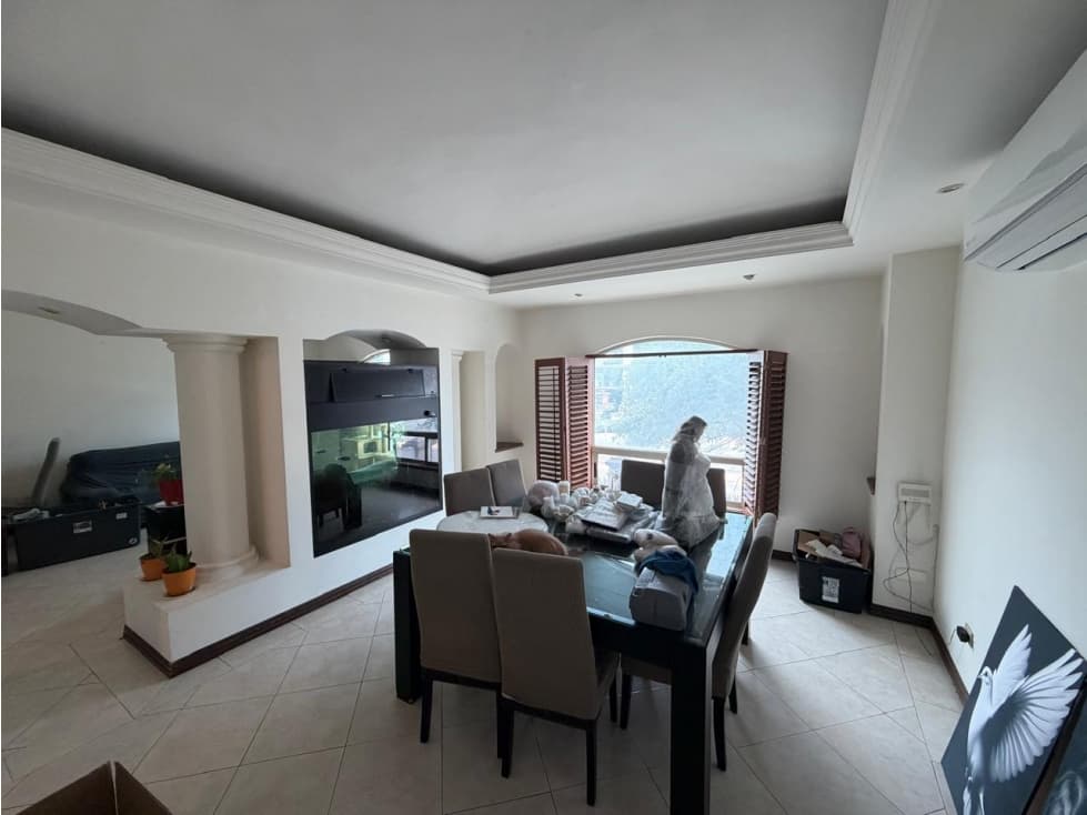 Casa en Venta en Privanzas 5 Sector, Valle Oriente Monterrey N.L — foto 2