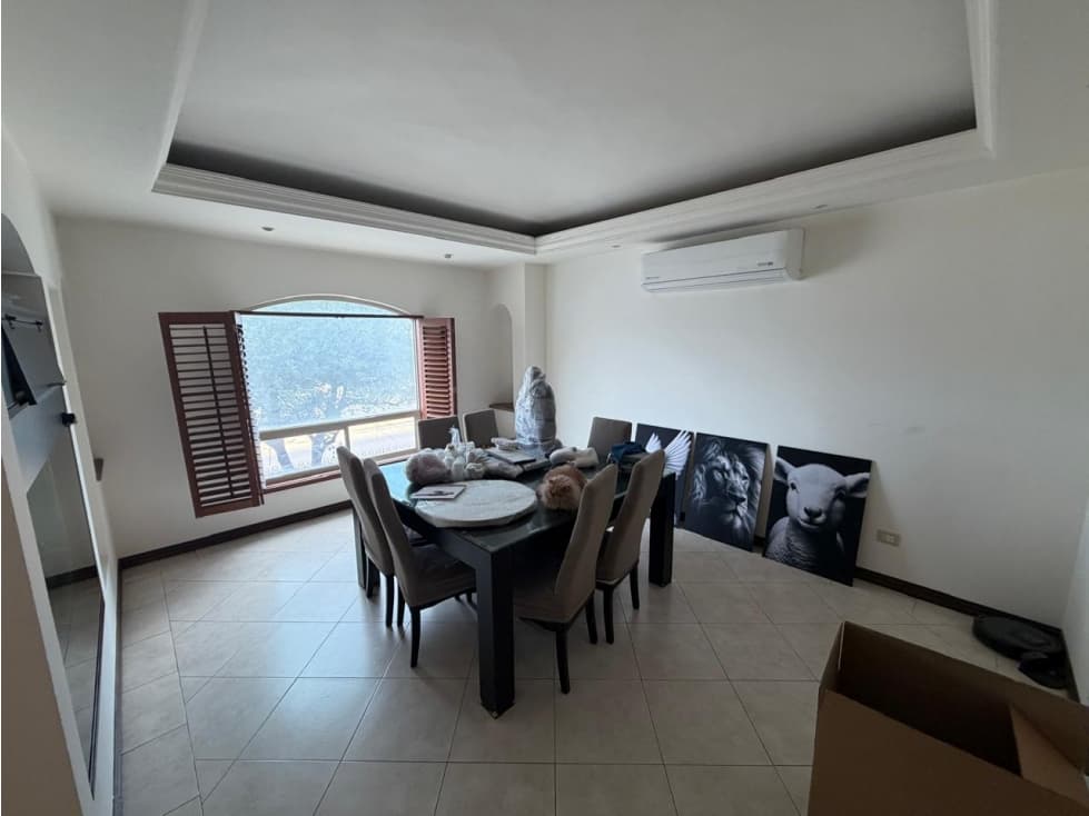Casa en Venta en Privanzas 5 Sector, Valle Oriente Monterrey N.L — foto 4