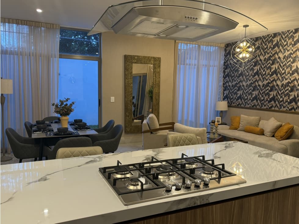 Casa Nueva en Venta en Carretera Nacional — foto 4