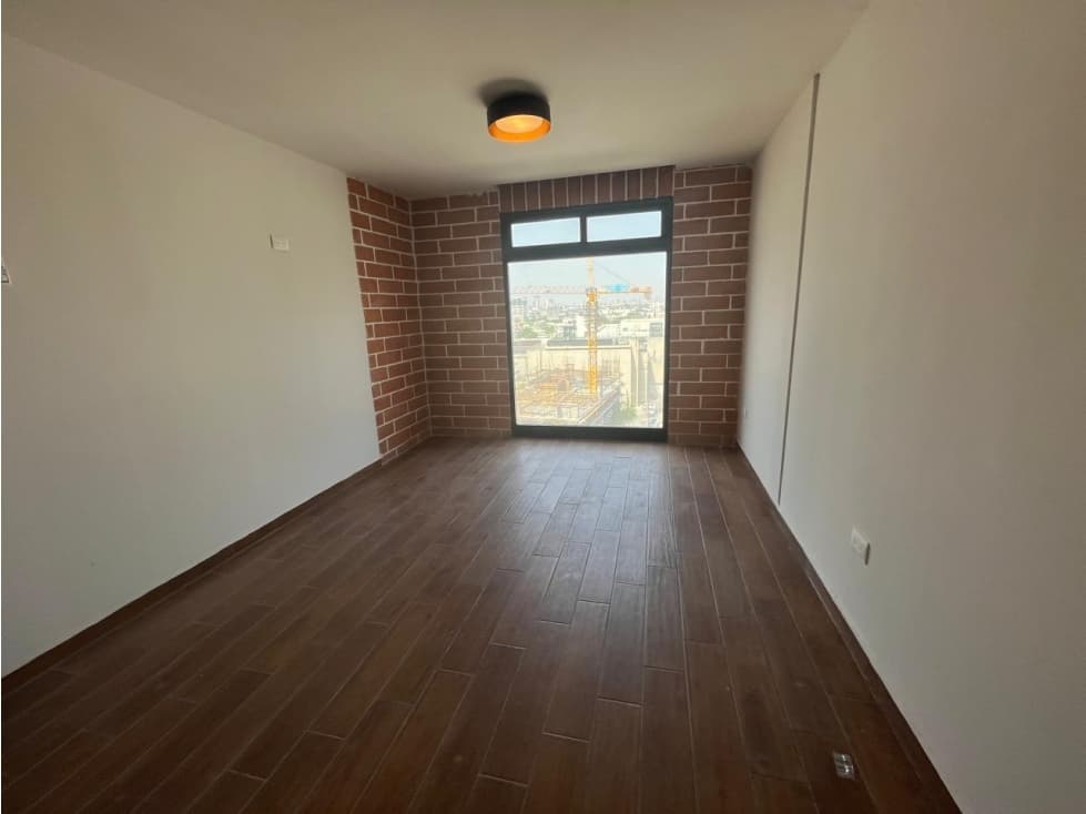 Departamento en venta Barrio Vergel,Centro de Monterrey N.L. — foto 4