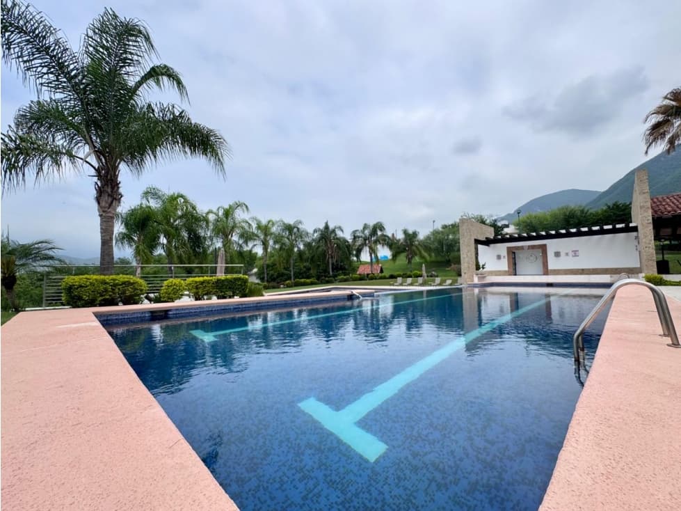 Terreno en Venta en Santa Isabel, Carretera Nacional — foto 1