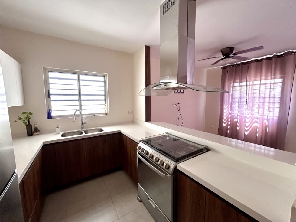 Casa Equipada en Renta en Monetta Residencial, Apodaca, Nuevo León. — foto 6