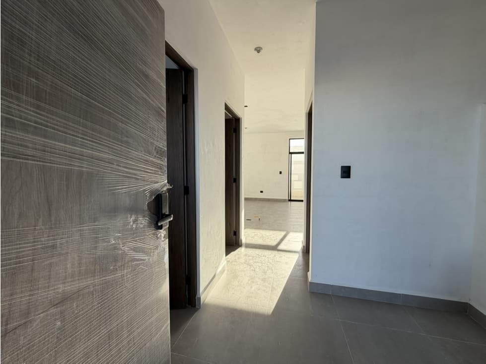 Casa en venta en General Escobedo Zona Centro — foto 3
