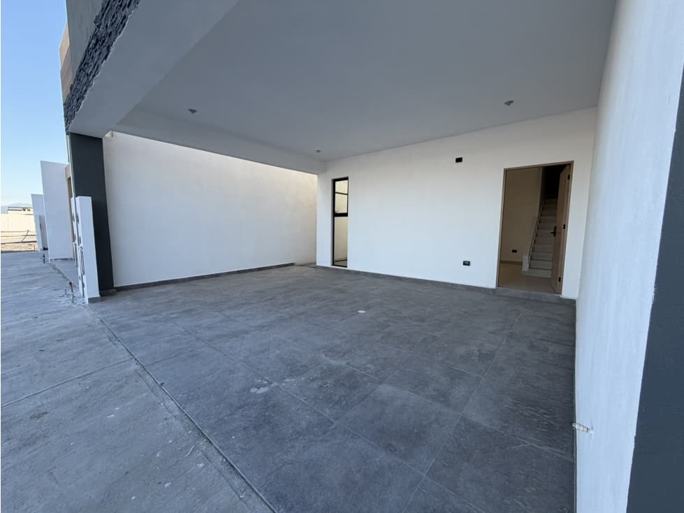 Casa en Venta General Escobedo Zona Centro — foto 2